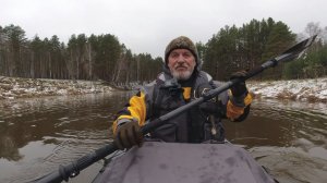 Как одеваться на сплав?