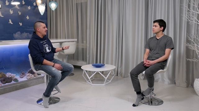 Виталий Гаврилов: «В TikTok главное — креатив»  Спецпроект LeadBit & ZorbasMedia