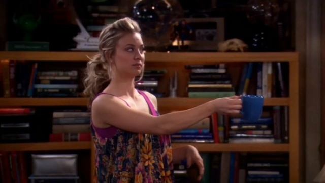 ТЕОРИЯ БОЛЬШОГО ВЗРЫВА     I    18 Cерия 2 сезон     I     TBBT