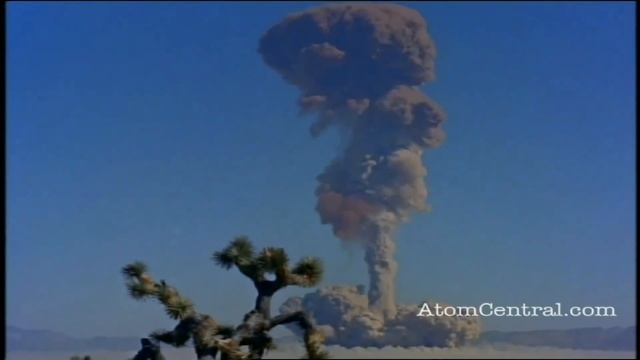 Nuclear Blast: Real Audio + Audio Reconstruction смотреть онлайн