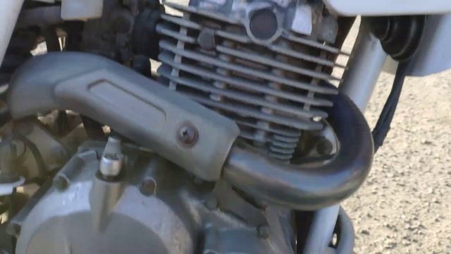 Suzuki Djebel250 Review. Обзор. смотреть онлайн