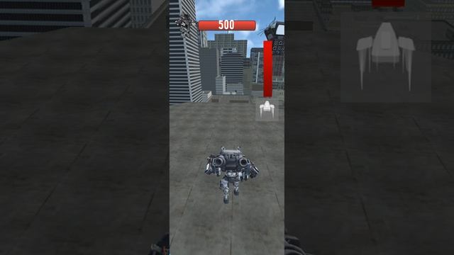 победил ж меня 3.0 и получил робота, но как поиграть в ночные мисси смотреть онлайн