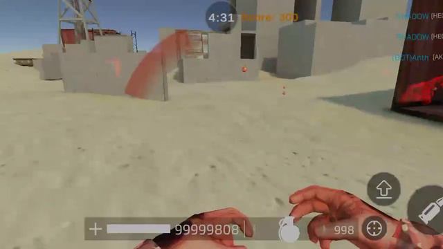 LOCAL WARFARE MOD MENU VERSION 1.7 смотреть онлайн