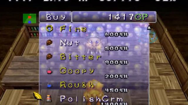Chocobo no Fushigi na Dungeon - Replay - Part 3 смотреть онлайн
