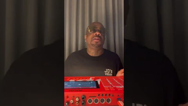 Song writing breakdown of “If Get Caught” by DVSN on my MPC Live 2 смотреть онлайн