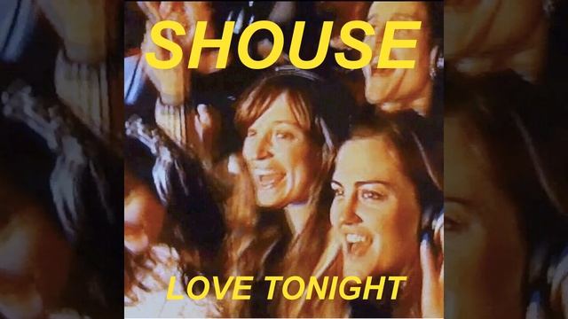 Love Tonight (Edit)
