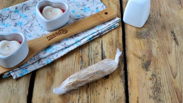 Готовим дома