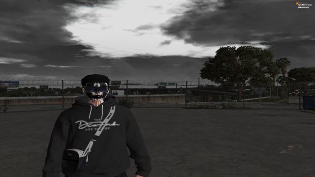 А ПО ПРИКОЛУ СДЕЛАЛ И ПО ПРИКОЛУ ЗАЛИЛ НА ЮТУБ ХЕХ | GTA 5 RP | HARMONY | PROMO: KARIGA смотреть онлайн