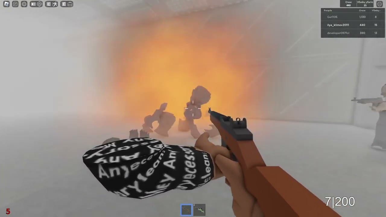 зона 51 это просто треш! смотреть онлайн