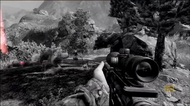Let's Play: Ep. 03 Cabela's Big Game Hunter 2010 смотреть онлайн