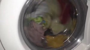 Стиральная машина samsung f843: хлопок 60°