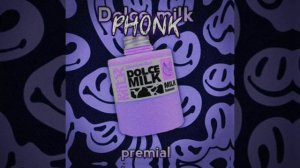 Дольче милк PHONK REMIX | By Premial