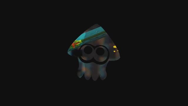 Splatoon Online Gameplay (Krak on Splat Roller) смотреть онлайн