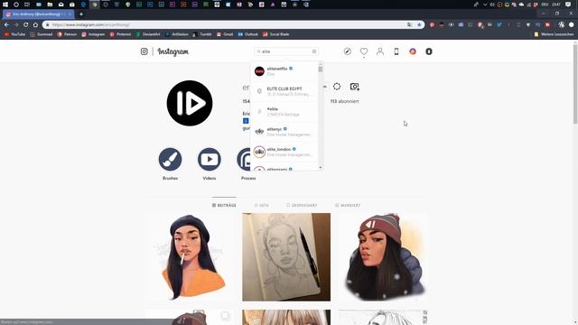 Where to find References for your Art смотреть онлайн