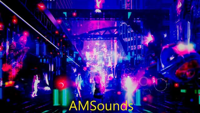 🎵FREE🎵 Cyberpunk Computer Game by ▶️Alex-Productions "NCS" смотреть онлайн