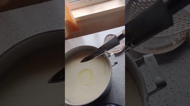 Приготовление Брынзы и как чтоб получилось брынза смотреть онлайн