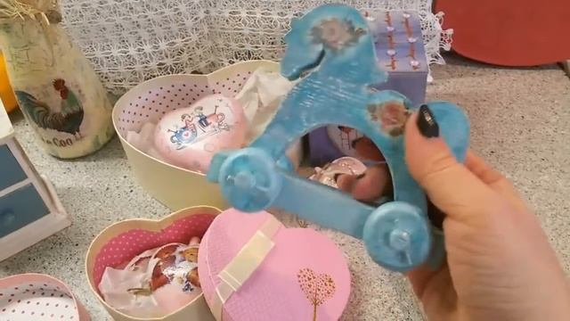 Подарки ручной работы от Елены♡ смотреть онлайн