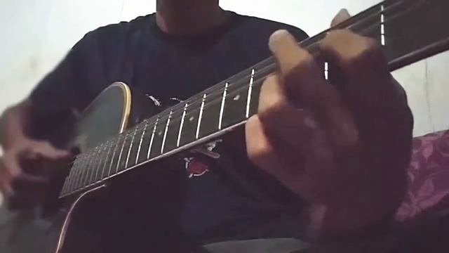 Genjrengan#SleepingChild#MLTR#guitarcover смотреть онлайн