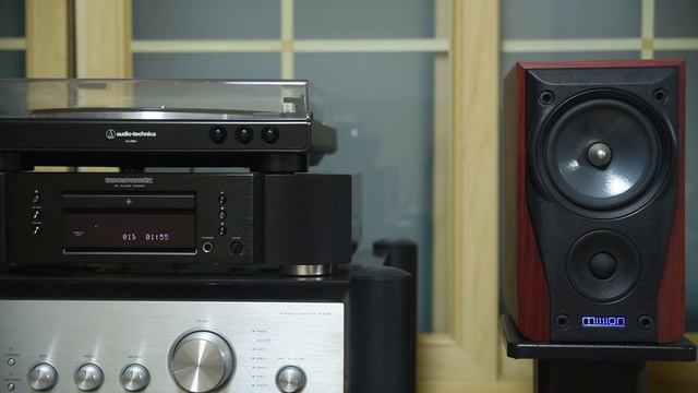 Mission 780ㅣ Pioneer A-40AE ㅣEnrico Macias - Le Fusil Rouille смотреть онлайн