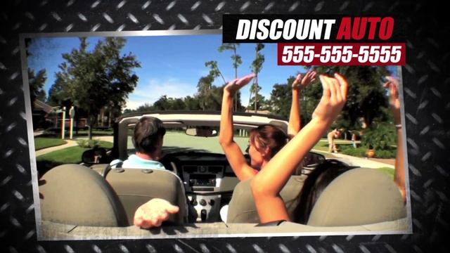 Video Advertising - Auto Repair Shop Example смотреть онлайн