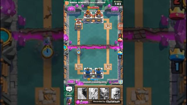 Базя играл в клеш рояль го смотреть!!! смотреть онлайн