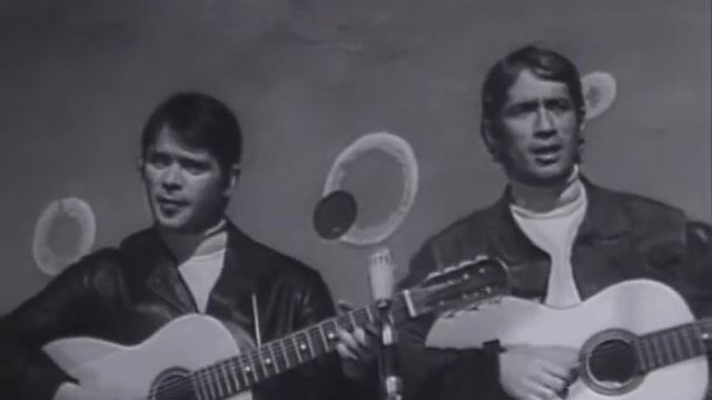 Александр Хочинский, Виктор Федоров - Кораблик смотреть онлайн