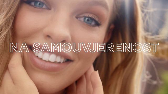 Pritisni PLAY na samopouzdanje uz Maybelline New York Fit me tekući puder смотреть онлайн