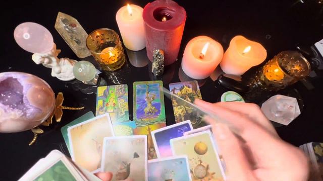 Когда вы встретите нового мужчину #таро#tarot #love#любовь смотреть онлайн