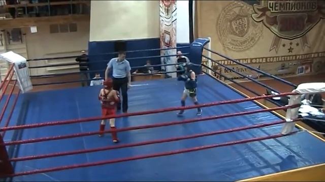 Юдин Роман( Контакт)- Колганов Герман( Контакт) смотреть онлайн