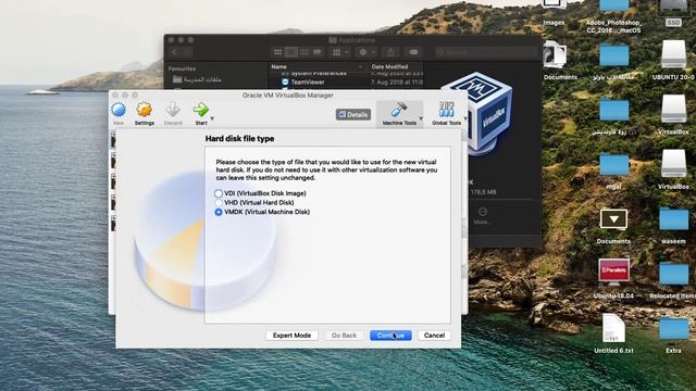 VirtualBox-5.2.44- in OSX смотреть онлайн