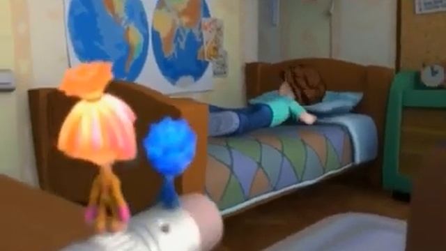 Спокойной ночи малыши первый показ фиксиков смотреть онлайн