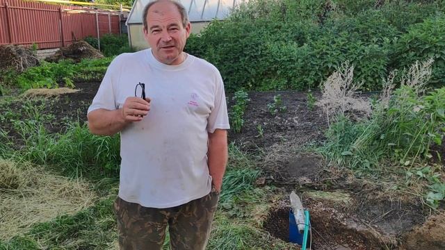 Бурение скважины на воду в Уфимском районе, в деревне Шмидтово, улица Мира, отзыв смотреть онлайн