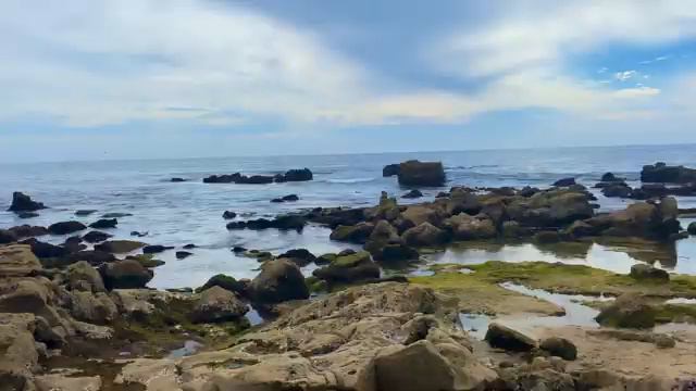 Good Morning Happy Coffee Music Mix with Ocean Background смотреть онлайн