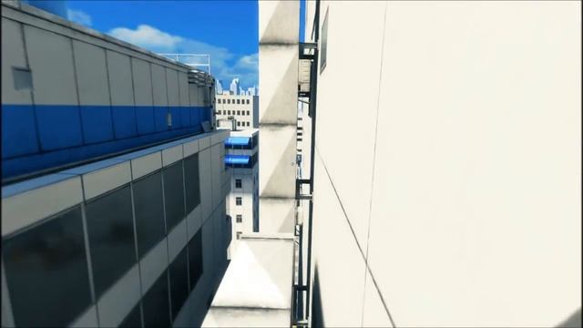 Mirror's Edge|Nvidia Geforce GT 520M|GT 610[Maxed Out][HD] смотреть онлайн