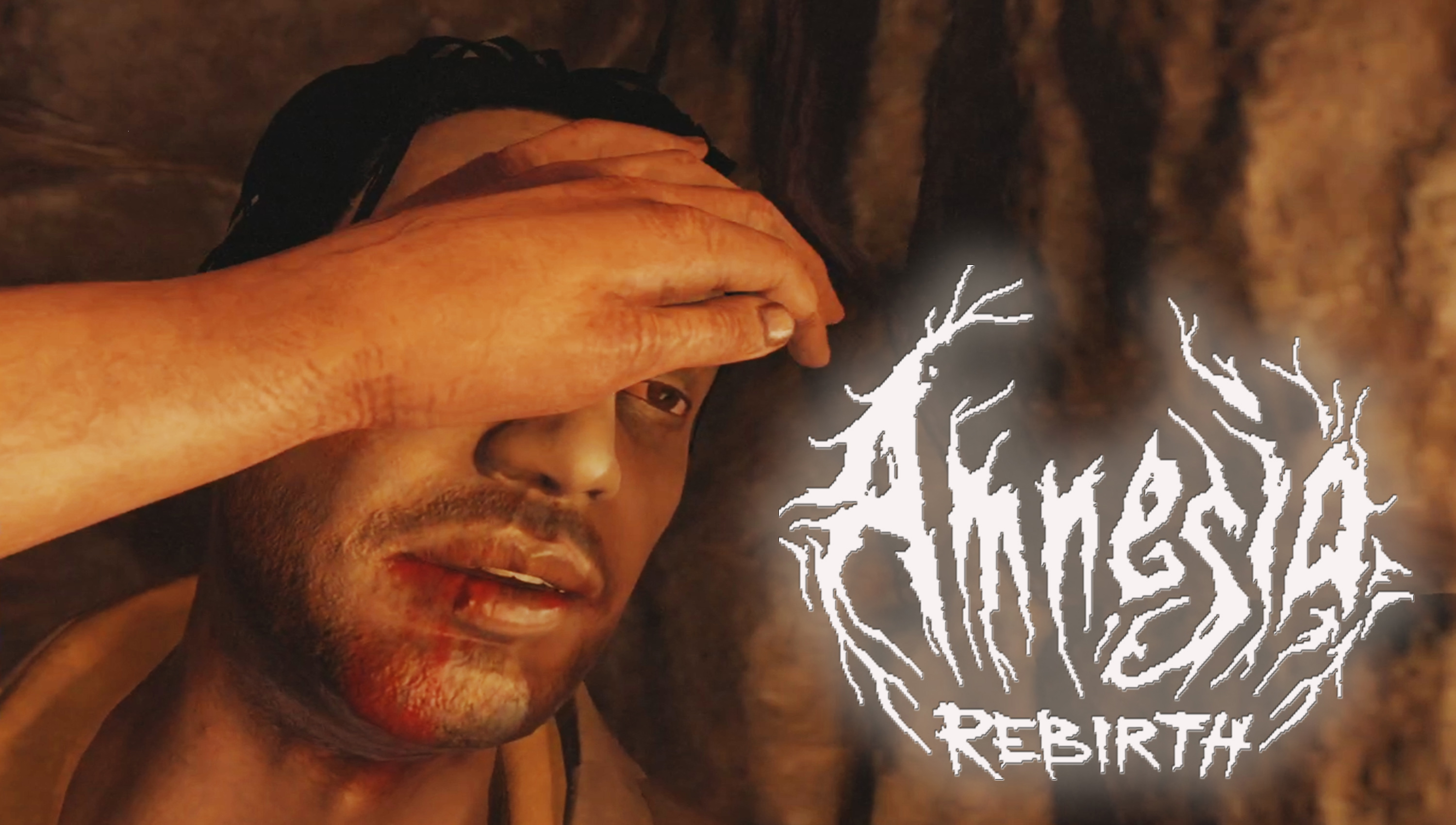 МЁРТВЫМ НЕ СТРАШНО ◈ Amnesia Rebirth #2