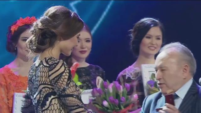 Қазақ аруы 2016, анонс смотреть онлайн