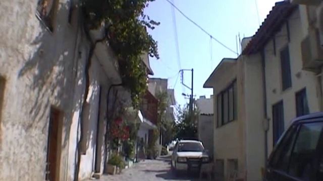 Kreta Agia Galini www.travellook.tv смотреть онлайн