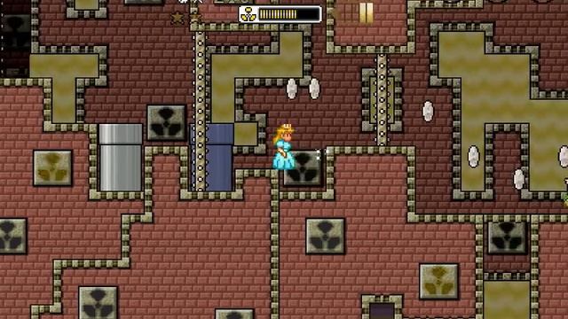 Off Camera - 8 - Nuclear Facility смотреть онлайн