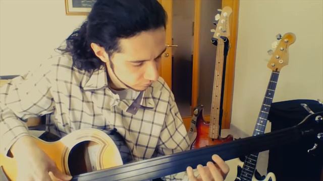 Fretless Sunday смотреть онлайн