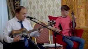 Файзали Хасан ЯКЕ АЗ ТУХМАТИ НОМАРД МИРАД БЕХТАРИН ГАЗАЛ 2019 |