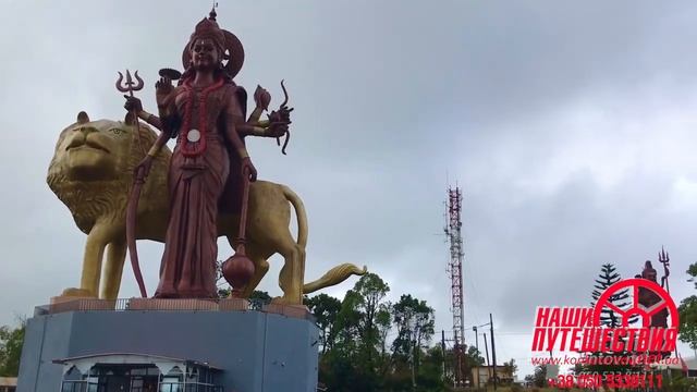 Маврикий. ТОП 10  в одном видео. Экскурсии на Маврикие