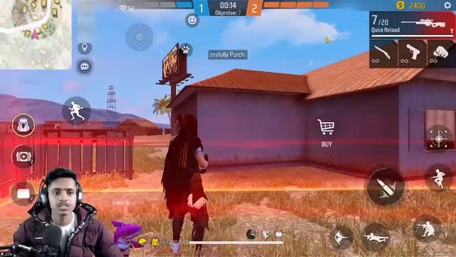 My HIP HOP Id Got Scam | HELP ME PLEASE GARENA FREE FIRE ? | GOING TO DIE ? #freefire смотреть онлайн