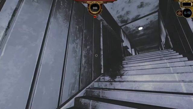 Dead Realm | Funniest Horror Game Ever! смотреть онлайн