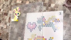 Аквамозайка от aquabeads.