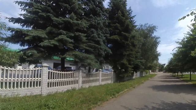 Макеевка Центрально городской район Ставок 31 Ул Ленина Парки Жизнь 2020 смотреть онлайн