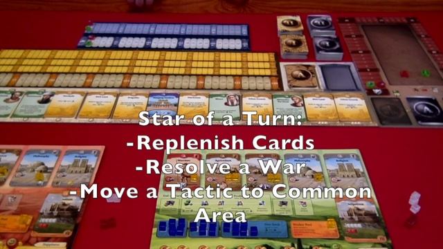Learn to Play: Through the Ages: A New Story of Civilization смотреть онлайн