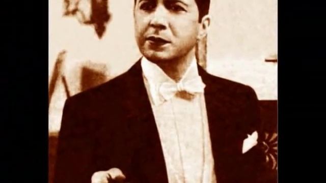 Carlos Gardel - Silencio - Tango смотреть онлайн