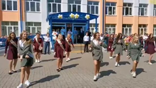 Флешмоб, выпуск 2021 смотреть онлайн