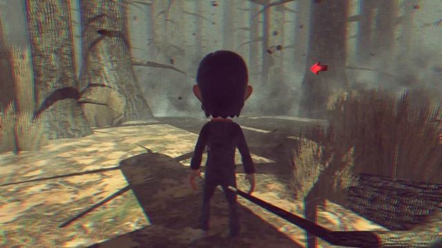 The Debug - A Horror Game Where You Help This Innocent Turtle & Protect It At All Costs смотреть онлайн