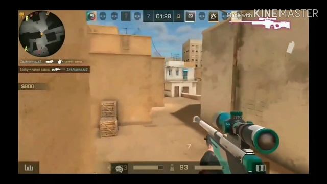 ТОП 5 ЛУЧШИХ ИГРОКОВ В STANDOFF 2 | Lusik, Snappy So2, Nicky,... | Standoff 2